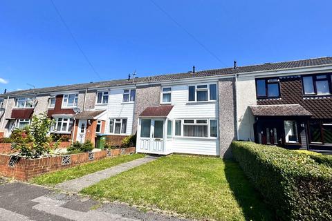 2 bedroom terraced house for sale, Sholing, Southampton