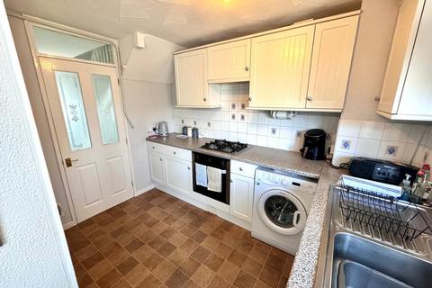 2 bedroom terraced house for sale, Sholing, Southampton