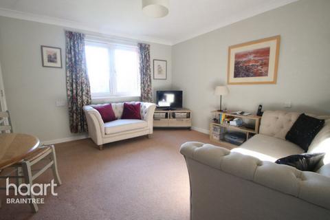 1 bedroom apartment for sale, Railway Street, Braintree