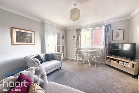 1 bedroom apartment for sale, Railway Street, Braintree