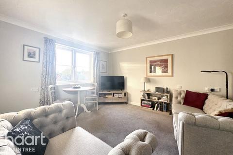 1 bedroom apartment for sale, Railway Street, Braintree