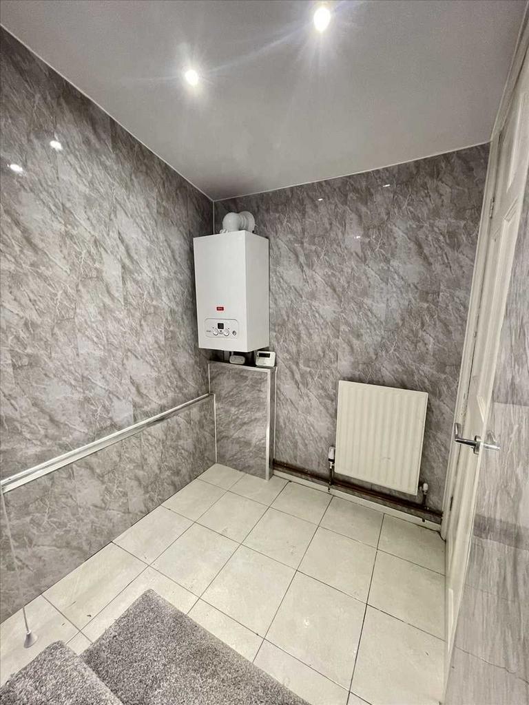 Utility area