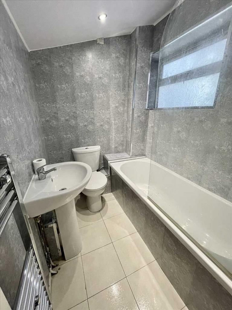 Bathroom/w.c.