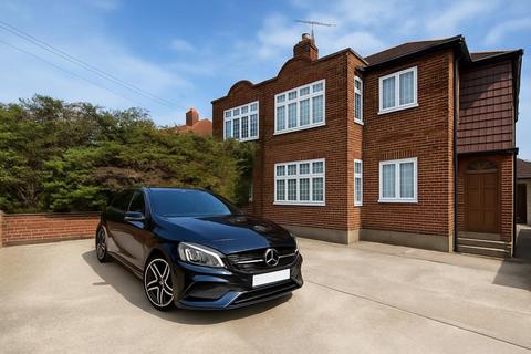 undefined, Woodcock Hill, Kenton HA3