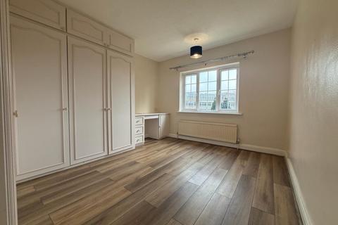 Woodcock Hill, Kenton HA3