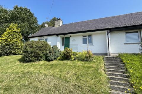 3 bedroom semi-detached bungalow for sale, Sunnybank, Knockando AB38 7RX