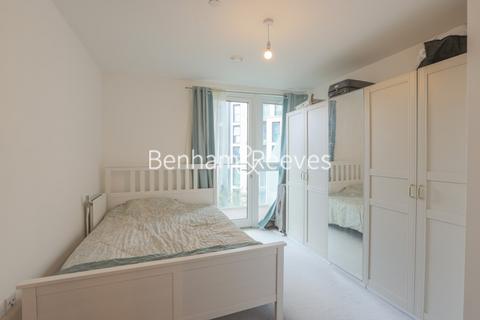 1 bedroom apartment to rent, Beadon Road, Hammersmith W6