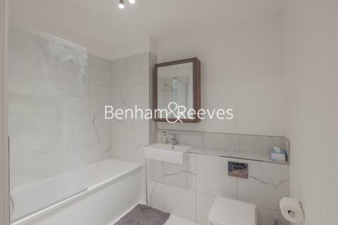 1 bedroom apartment to rent, Beadon Road, Hammersmith W6