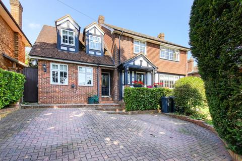 5 bedroom detached house for sale, Elmfield Way, South Croydon, CR2