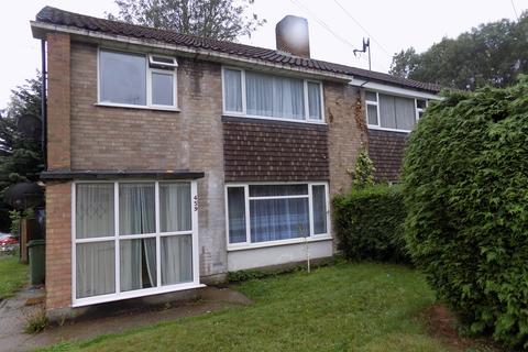 1 bedroom maisonette to rent, Hitchin Road, Luton, Bedfordshire