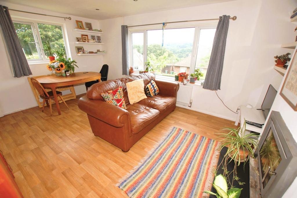 Sitting/Dining room