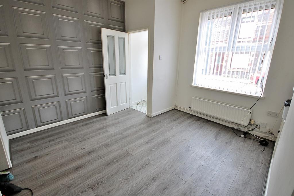 House in Liverpool - View 3