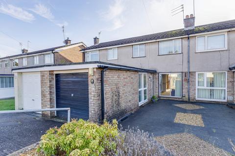 3 bedroom terraced house for sale, 12 Denys Close, Dinas Powys, The Vale Of Glamorgan. CF64 4JR