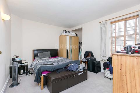 2 bedroom apartment to rent, Belsize Grove, Belsize Park, NW3