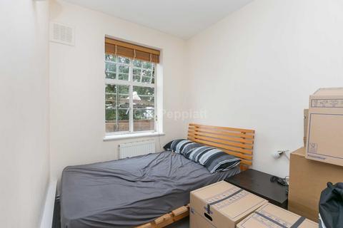 2 bedroom apartment to rent, Belsize Grove, Belsize Park, NW3