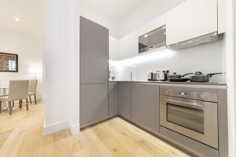 2 bedroom apartment to rent, Carlow Street, London NW1