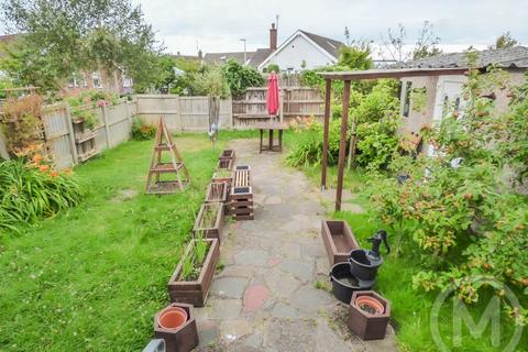 2 bedroom semi-detached bungalow for sale, Ashfield Road, Bispham