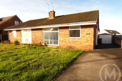 2 bedroom semi-detached bungalow for sale, Ashfield Road, Bispham