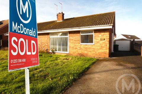 139 Ashfield Road, Bispham, Blackpool, FY2 0BU