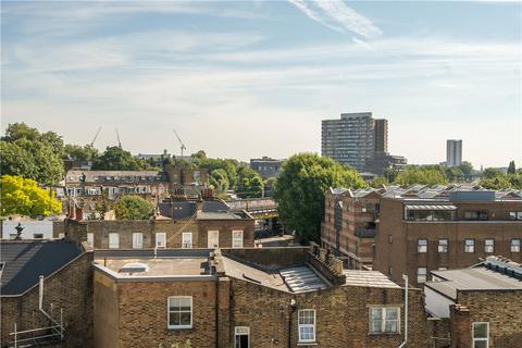 1 bedroom apartment for sale, Camden Road, London