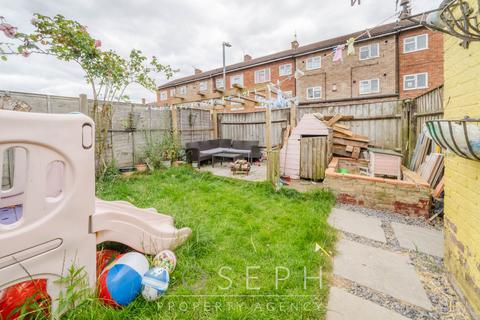 90 Macaulay Road, Ipswich, IP1 6JJ