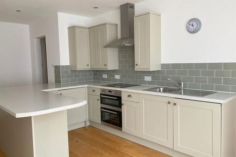 2 bedroom ground floor flat for sale, St. Andrews Road, Exmouth, EX8 1AR