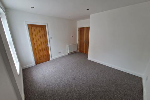 2 bedroom ground floor flat for sale, St. Andrews Road, Exmouth, EX8 1AR