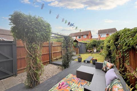 9 Barbers Close, Worcester, WR4 9XX