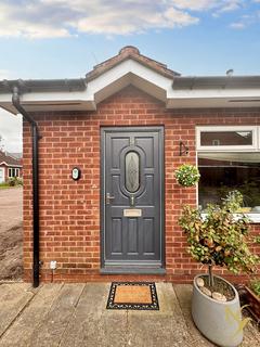 9 Barbers Close, Worcester, WR4 9XX