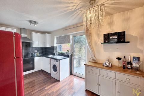 9 Barbers Close, Worcester, WR4 9XX