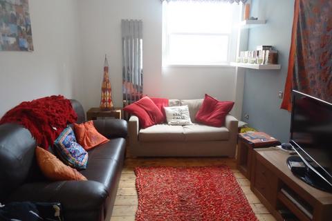 4 bedroom house to rent, St Johns Villas, Archway, N19