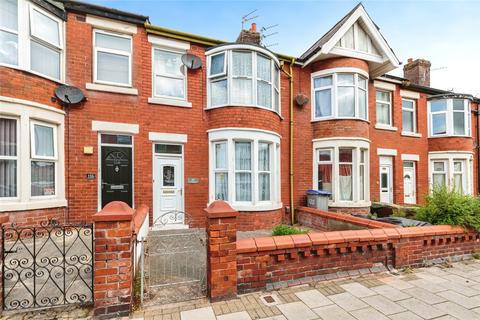 3 bedroom terraced house for sale, George Street, Blackpool, Lancashire, FY1