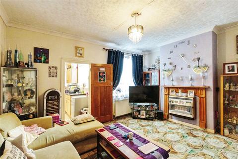 3 bedroom terraced house for sale, George Street, Blackpool, Lancashire, FY1