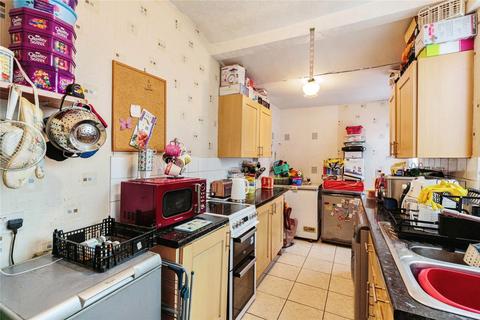 3 bedroom terraced house for sale, George Street, Blackpool, Lancashire, FY1