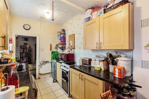 3 bedroom terraced house for sale, George Street, Blackpool, Lancashire, FY1