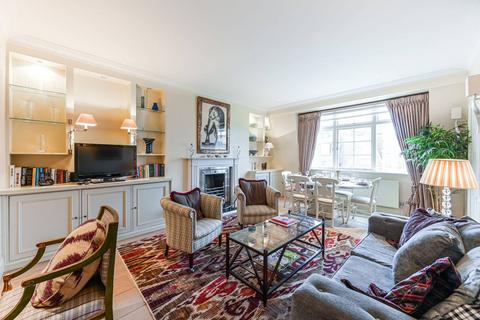 1 bedroom flat for sale, Sloane Court East, Chelsea, London, SW3