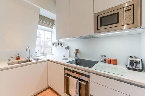 1 bedroom flat for sale, Sloane Court East, Chelsea, London, SW3