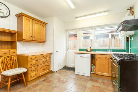 3 bedroom detached bungalow for sale, Oakwood Drive, Whitstable, CT5