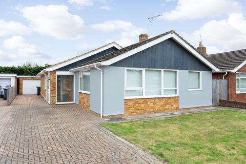 3 bedroom detached bungalow for sale, Oakwood Drive, Whitstable, CT5