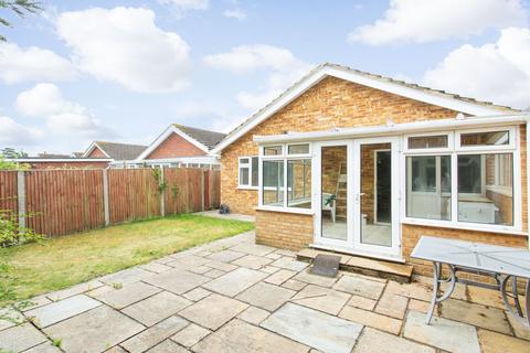 3 bedroom detached bungalow for sale, Oakwood Drive, Whitstable, CT5