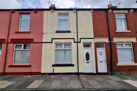 3 bedroom terraced house for sale, Thirlmere Street, Hartlepool, TS26