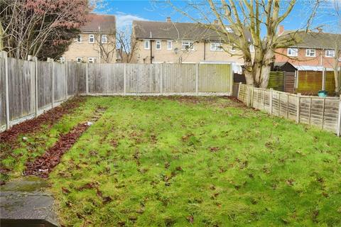 3 bedroom terraced house for sale, New Ashby Road, Loughborough, Leicestershire