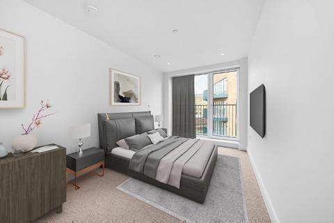 3 bedroom penthouse for sale, Bombay Street, Bermondsey