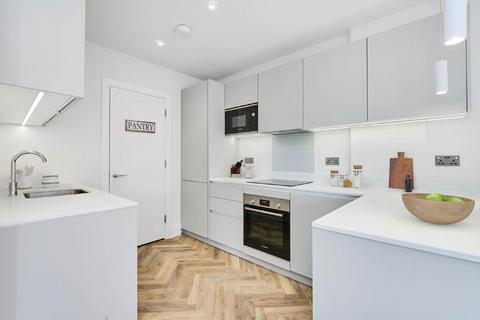 3 bedroom penthouse for sale, Bombay Street, Bermondsey