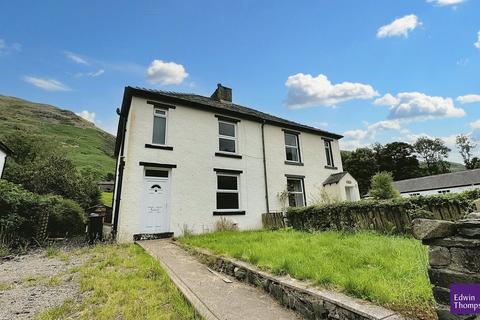 3 bedroom semi-detached house for sale, 8 Stanah Cottages, Thirlmere, CA12