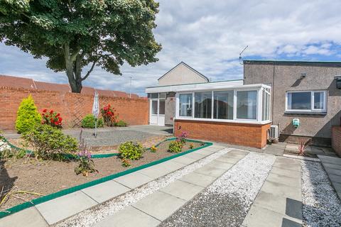 2 bedroom terraced bungalow for sale, Overton Mains, Kirkcaldy, KY1