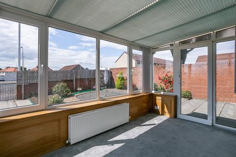 2 bedroom terraced bungalow for sale, Overton Mains, Kirkcaldy, KY1