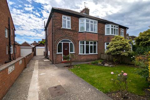 3 bedroom semi-detached house for sale, Roman Avenue, Chester Le Street, DH3