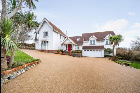 5 bedroom detached house for sale, The Blossoms, 104 Higher Lane, Langland