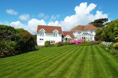 5 bedroom detached house for sale, The Blossoms, 104 Higher Lane, Langland